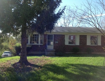 3535 Olympia Rd, Lexington, KY 40517 