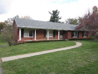 3433 Lannette Ln, Lexington, KY 40503 