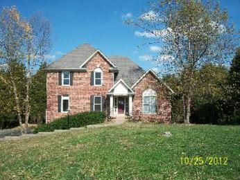 3109 Thoroughbred Court, Crestwood, KY 40014 