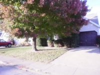 2409 Elder Dr, Owensboro, KY 42301 