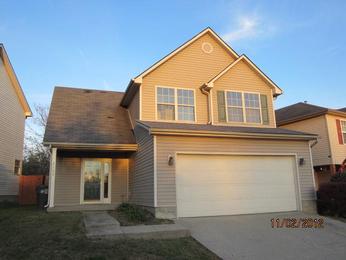 2109 Belmont Dr, Lexington, KY 40516 