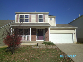 10115 Winding River Way, Louisville, KY 40229 