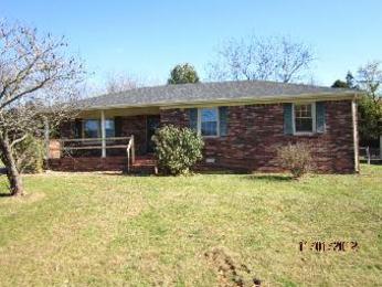 502 Pineridge Drive, Hopkinsville, KY 42240 