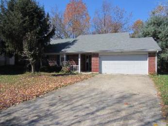 4201 Steamboat Rd, Lexington, KY 40514 