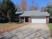 4201 Steamboat Rd, Lexington, KY 40514 