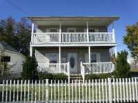 406 Clay St, Owensboro, KY 42303 