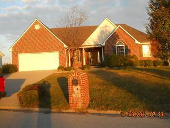304 W Sunset Ridge, Mount Sterling, KY 40353 