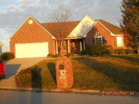 304 W Sunset Ridge, Mount Sterling, KY 40353 
