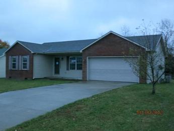 283 Woodland Ln, Mount Sterling, KY 40353 