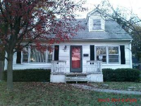 107 Flinn Court, Georgetown, KY 40324 