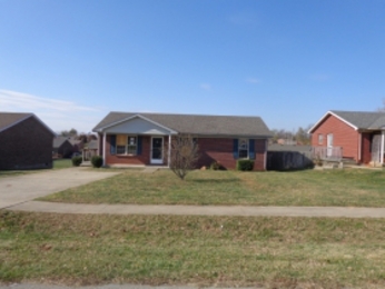 154 Purcell Ave, Bardstown, KY 40004 
