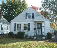 1108 Carlisle Ave, Louisville, KY 40215 