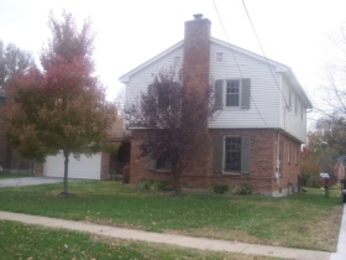 4000 Hunsinger Ln, Louisville, KY 40220 