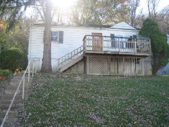 615 Cleveland Ave, Taylor Mill, KY 41015 