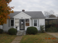 1213 Obyrne St, Henderson, KY 42420 