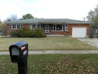 727 Bishop Dr, Lexington, KY 40505 