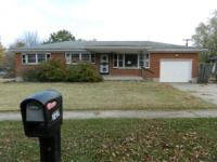 727 Bishop Dr, Lexington, KY 40505 