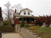31 Greenbriar Ave, Fort Mitchell, KY 41017 