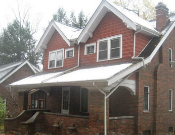 1121 Forest Court, Ashland, KY 41101 