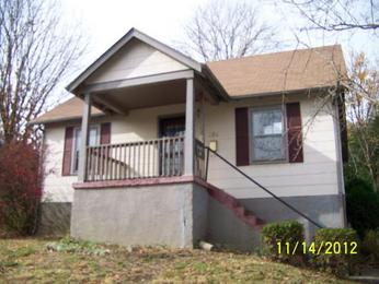 101 Henry St, Frankfort, KY 40601 