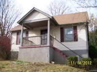 101 Henry St, Frankfort, KY 40601 