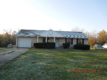 69 Blackaby Lane, Eminence, KY 40019 