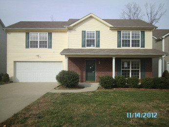 10508 Harrogate Ct, Louisville, KY 40229 
