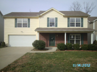 10508 Harrogate Ct, Louisville, KY 40229 