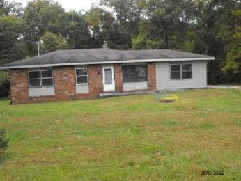 48 Oak Ridge Road, Clay City, KY 40312 