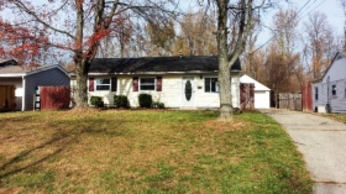 4809 Andalusia Ln, Louisville, KY 40272 