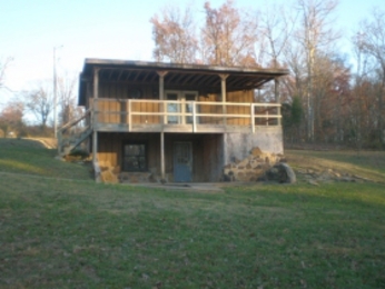 223 Old Buckhorn Ln, Morgantown, KY 42261 