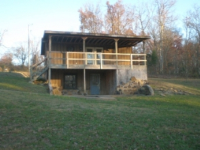 223 Old Buckhorn Ln, Morgantown, KY 42261 