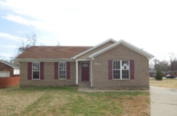 3237 Welman Dr, Louisville, KY 40216 