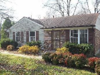 5408 Crosstree Place, Louisville, KY 40229 