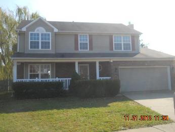 3013 Trailside Dr, Lexington, KY 40511 