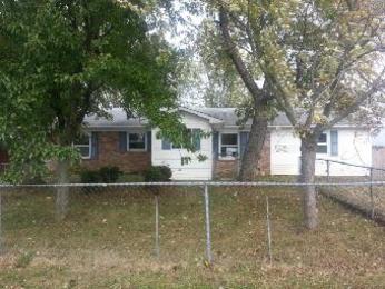 122 Salter Rd, Berea, KY 40403 