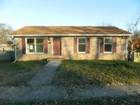 1318 Mt Vernon Dr, Georgetown, KY 40324 