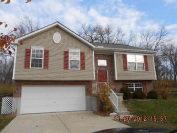 3453 Patriot Ct, Hebron, KY 41048 