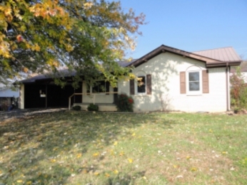 3310 Old Lexington Rd, Cave City, KY 42127 