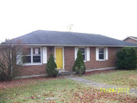 3744 Appian Way, Lexington, KY 40517 