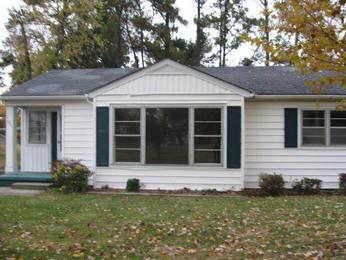 153 Calvert Drive, Paducah, KY 42003 