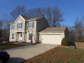 9947 Calava Ct, Union, KY 41091 