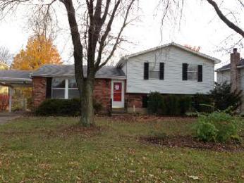 9010 Admont Ct, Louisville, KY 40220 