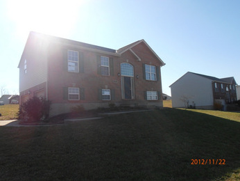 263 Eagle Creek Dr, Dry Ridge, KY 41035 