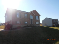 263 Eagle Creek Dr, Dry Ridge, KY 41035 