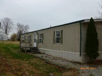 1129 Powell St, Henderson, KY 42420 