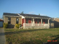1013 Mccloud Drive, Worthington, KY 41183 