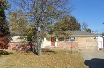 422 Illinois St, Paducah, KY 42003 