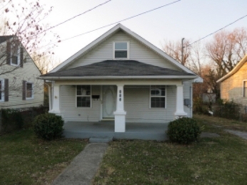 117 Wilton Ave, Lexington, KY 40508 