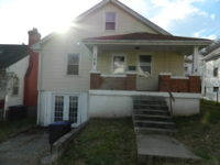 108 Adair St, Frankfort, KY 40601 